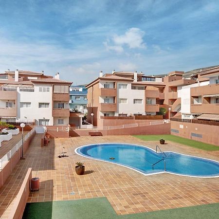 Apartamento Puertito Güimar Eksteriør billede