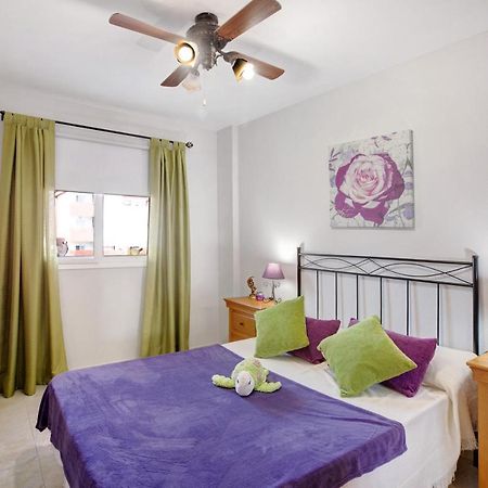 Apartamento Puertito Güimar Eksteriør billede
