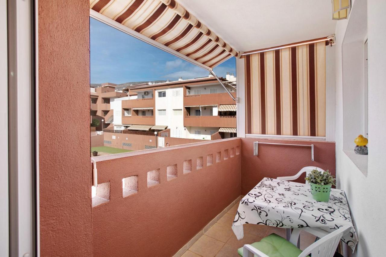 Apartamento Puertito Güimar Eksteriør billede