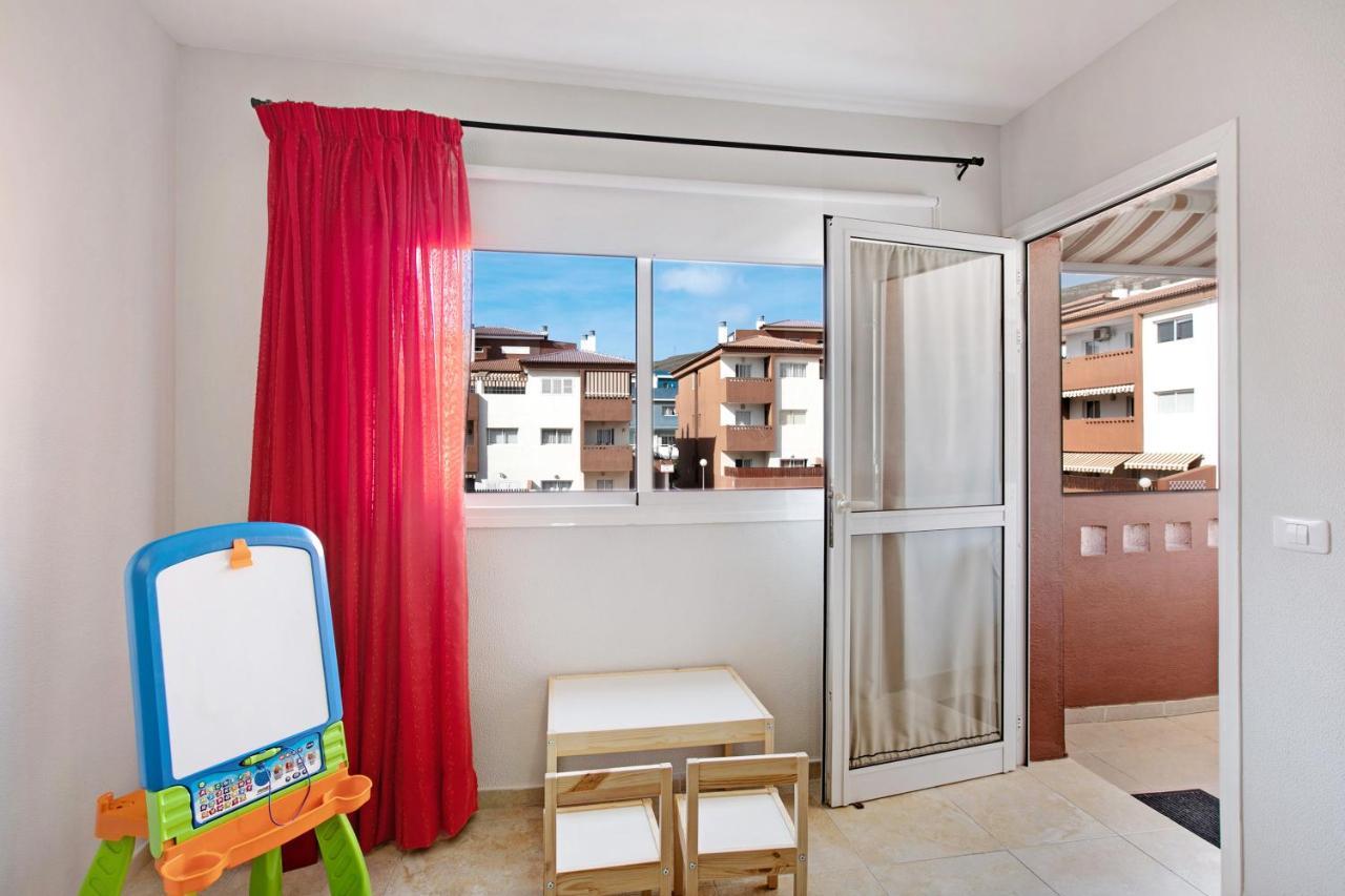 Apartamento Puertito Güimar Eksteriør billede