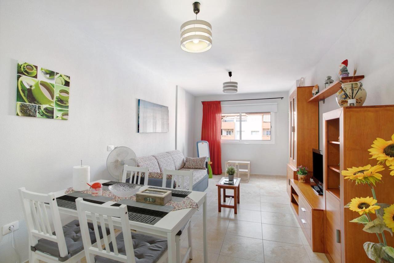 Apartamento Puertito Güimar Eksteriør billede