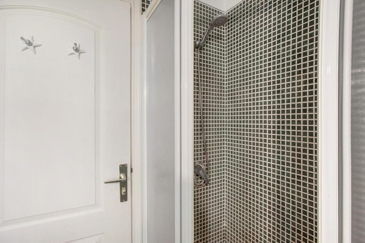 Apartamento Puertito Güimar Eksteriør billede